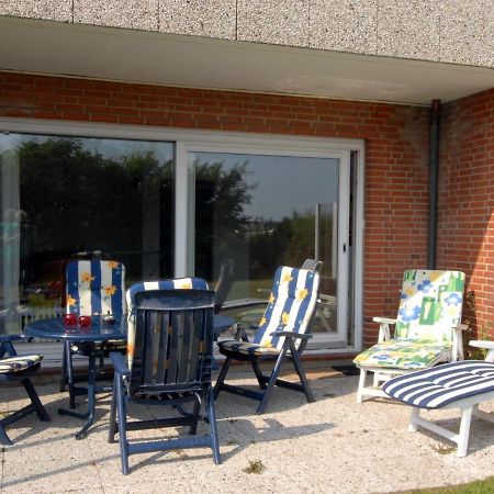 Haus-Hooge-Whg-02 Apartment Sankt Peter-Ording Exterior photo